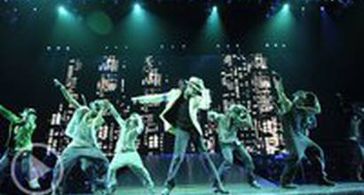 Трейлер (русские субтитры)