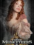 Постер из фильма "Мушкетеры" - 1