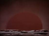 Кадр Мышонок и красное солнышко