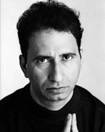 Куруш Дебу фото