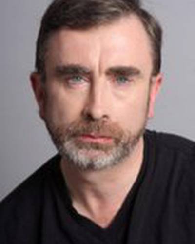 Скотт Джонсон фото