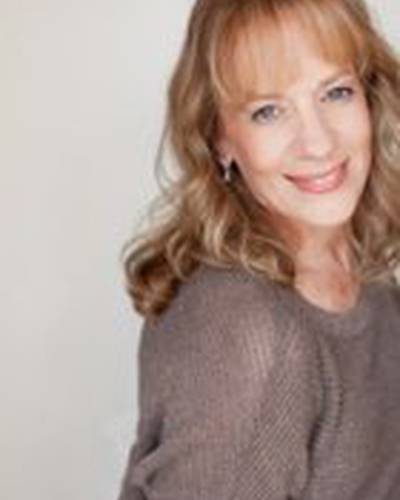 Дарла Робинсон фото