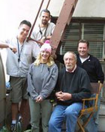 Дэвид С. Касс ст. фото