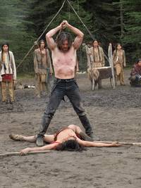 Кадр Ад на колёсах