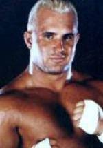 Крис Кандидо фото