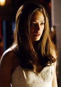 Кадр Тайны Смолвиля