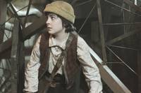 Кадр Однажды в сказке