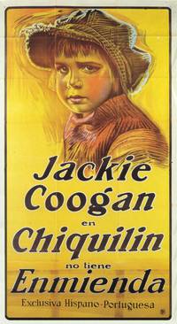 Постер Плохой мальчик Пека