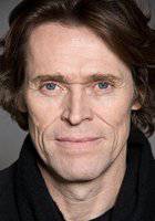 Уиллем Дефо