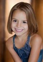 Ава Престон фото