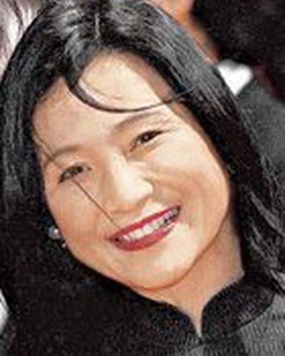 Пеи-пеи Ченг фото