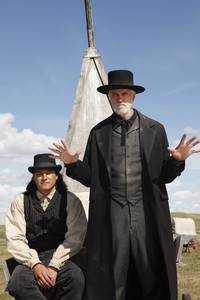 Кадр Ад на колёсах