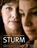 Постер из фильма "Буря" - 1