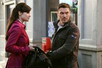 Кадр Тайны Смолвиля