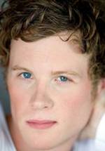 Эштон Холмс фото