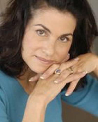 Эллен Штерн фото