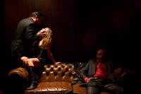 Кадр Бессонная ночь