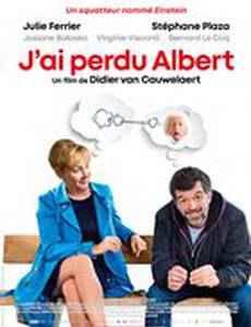 Я потерял Альбера