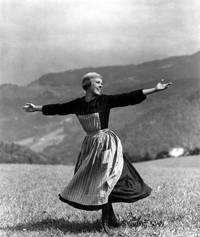 Кадр Звуки музыки