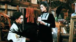 Кадр из фильма "Барокко" - 2