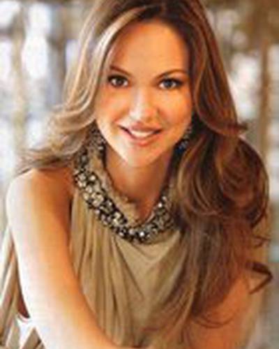 Светлана Меткина фото