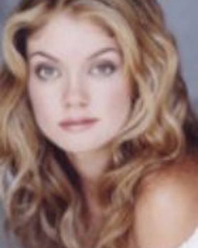 Наталия Болдуин Леон фото