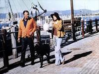 Кадр Веселушка