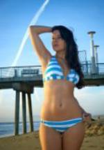 Эллисон Николь Торрес фото