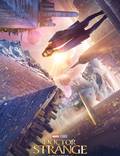 Постер из фильма "Доктор Стрэндж" - 1