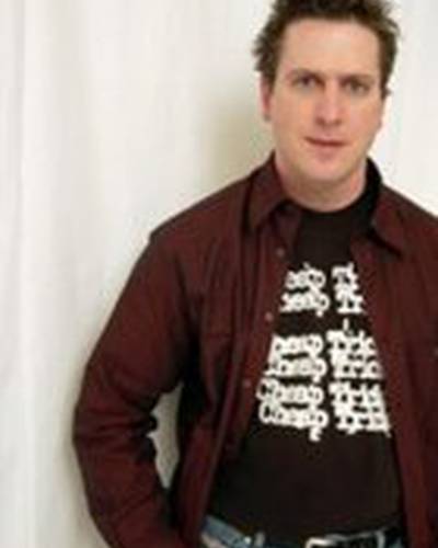 Ричард Дэй фото