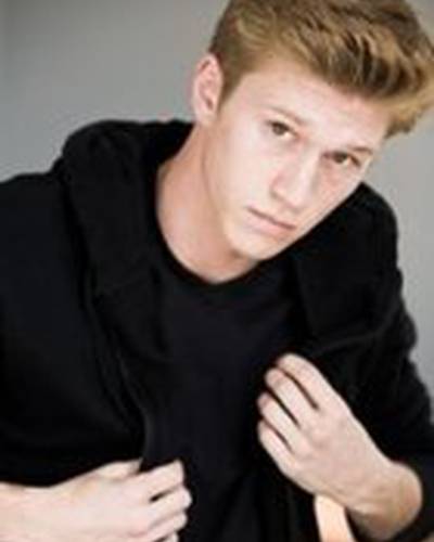 Чаз Вуд фото