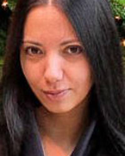 Наталия Ткачева фото