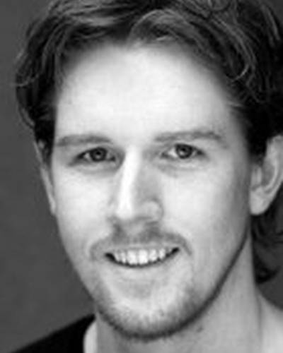 Джоэль Амос Бернс фото