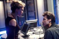 Кадр Ларго Винч