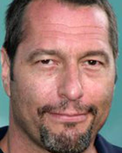 Кен Кирзингер фото