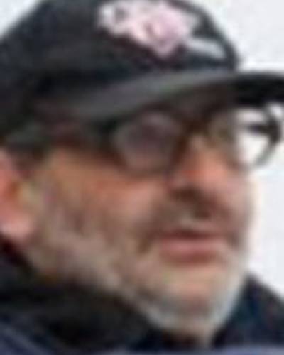 Дэнни Росснер фото