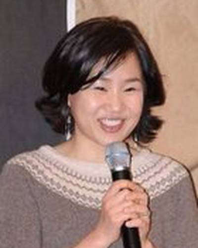 Ким Ын Сук фото