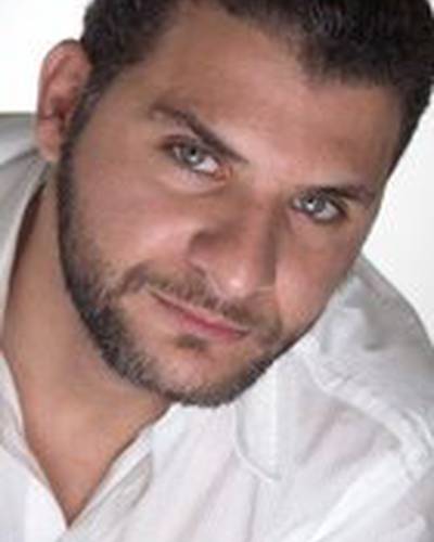 Фаузи Брахими фото