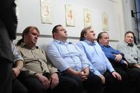 Кадр Добро пожаловать в Нью-Йорк