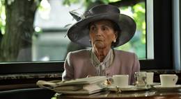 Кадр из фильма "Прекрасная Луиза" - 1