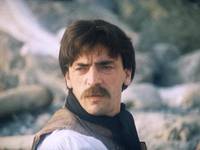 Кадр Узник замка Иф (мини-сериал)