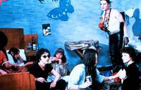 Кадр Город женщин