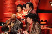 Кадр Мертвые до востребования