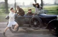 Кадр Огненные колесницы