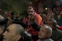 Кадр Реджеп Иведик 3