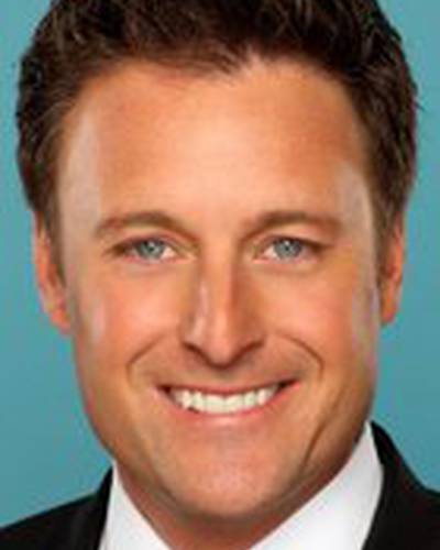 Крис Харрисон фото