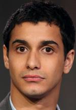 Элиес Габел фото