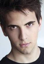 Мэтт Энджел фото