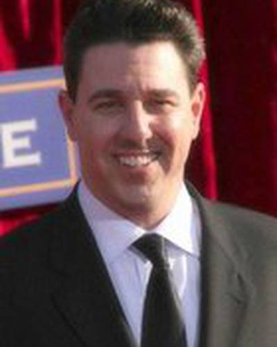 Лу Романо фото