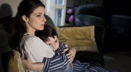 Кадр из фильма "Приятных снов" - 2